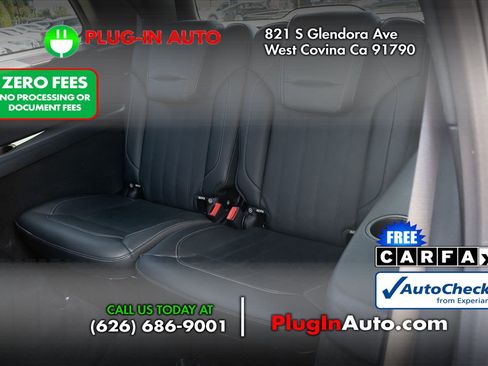 Used 2018 Mercedes-Benz GLS 450 4MATIC image 12