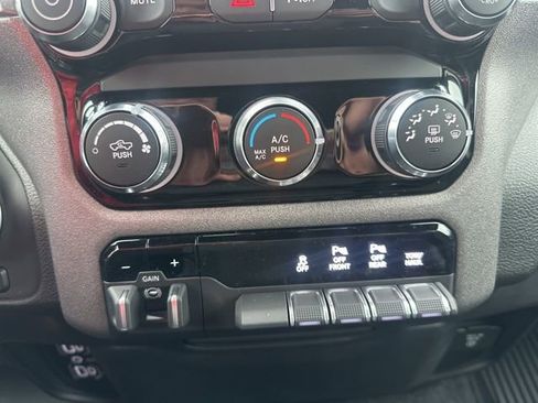 New 2026 RAM 1500 Classic Warlock image 15