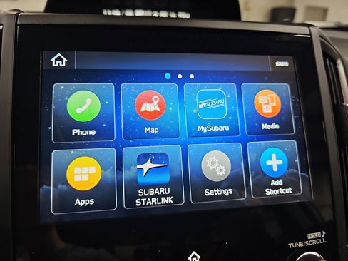 Used 2024 Subaru Forester Limited w/ Convenience Package AWD/4WD image 23