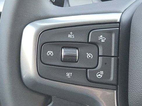 New 2026 Chevrolet Silverado 1500 LTZ image 26