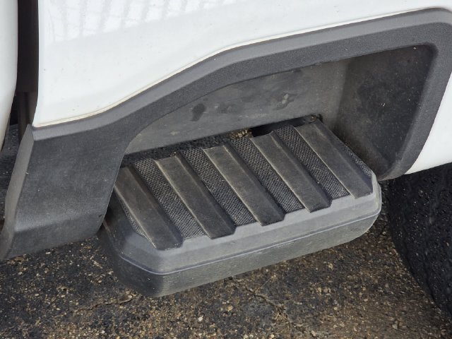 Used 2024 Ford F250 XL w/ STX Appearance Package AWD/4WD image 9