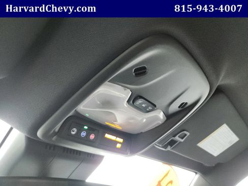 Used 2024 Chevrolet Colorado Trail Boss w/ Advanced Trailering Package image 15