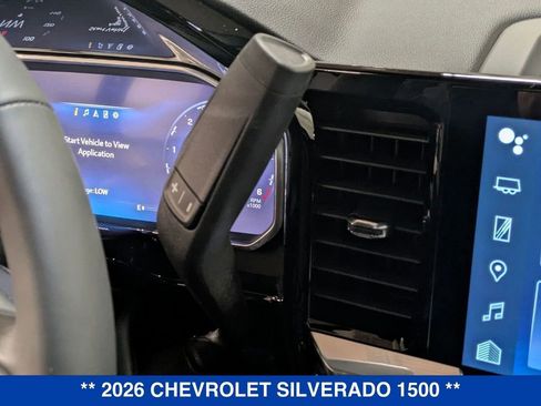 New 2026 Chevrolet Silverado 1500 LT image 31