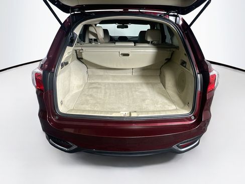 Used 2016 Acura RDX FWD image 29