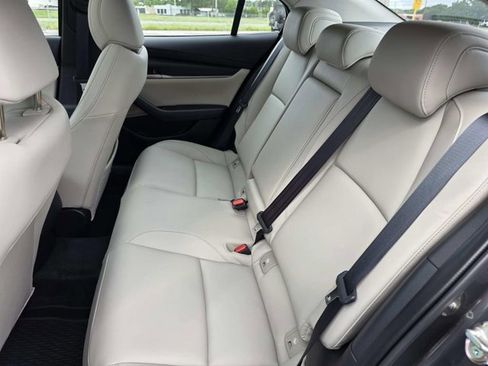 New 2026 MAZDA MAZDA3 2.5 S Sedan w/ Preferred Pkg FWD image 25
