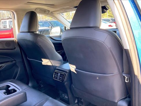 Used 2022 Lexus NX 450h+ AWD w/ Vision Package image 20