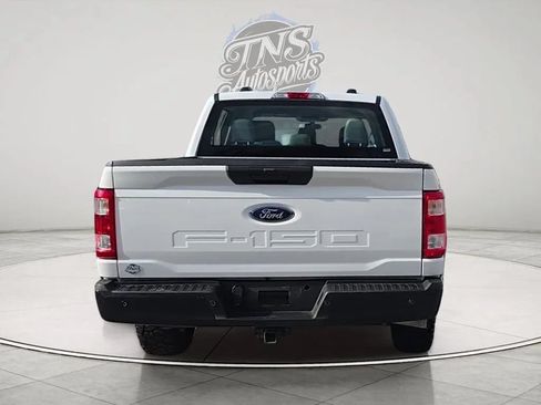 Used 2021 Ford F150 XL w/ Trailer Tow Package AWD/4WD image 4