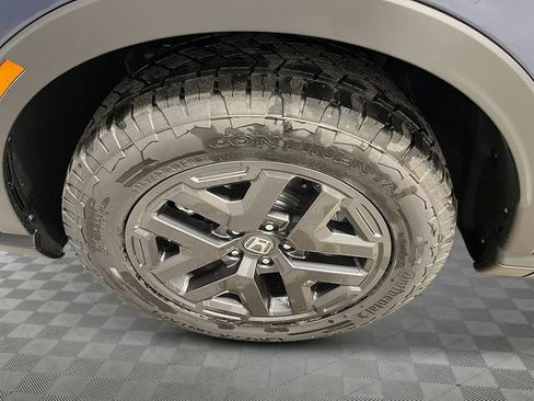 New 2026 Honda CR-V TrailSport image 13