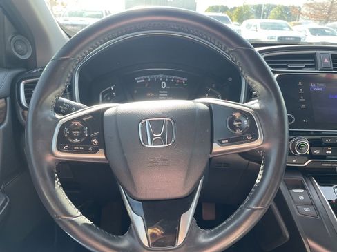 Used 2022 Honda CR-V EX-L image 13