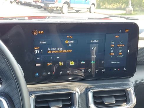 Used 2024 Ford Mustang GT Premium RWD image 26