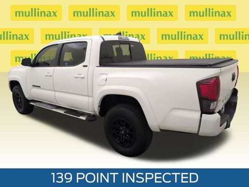 Used 2020 Toyota Tacoma SR5 image 7