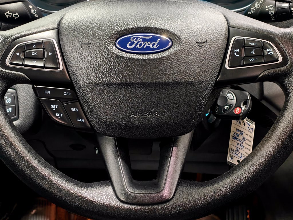 Used 2018 Ford Escape SE AWD/4WD image 5