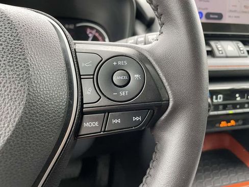 Used 2024 Toyota RAV4 Adventure AWD/4WD image 25