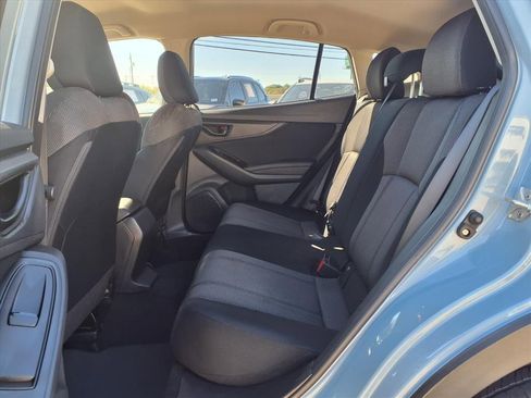 Used 2023 Subaru Crosstrek 2.0i image 5