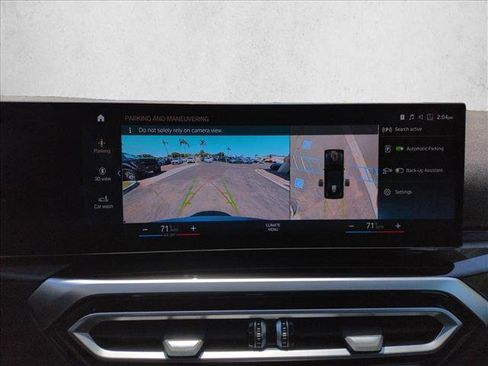 Used 2023 BMW i4 eDrive35 w/ Premium Package RWD image 14
