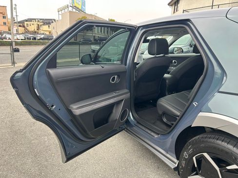Used 2024 Hyundai Ioniq 5 Limited RWD image 59