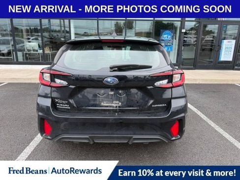 Used 2024 Subaru Impreza 2.0i Sport AWD/4WD image 6