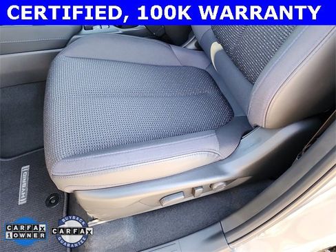 Certified 2025 Subaru Forester Premium image 15