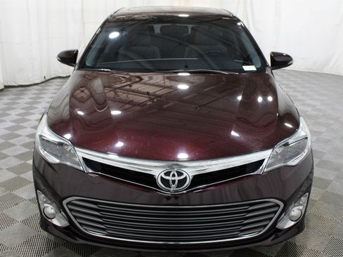 Used 2014 Toyota Avalon XLE Touring FWD image 35