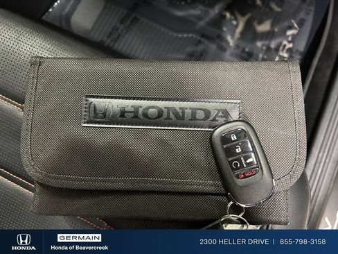 Used 2024 Honda CR-V Sport Touring image 28