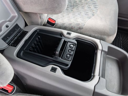 Used 1999 Ford F350 4x4 SuperCab Super Duty image 21