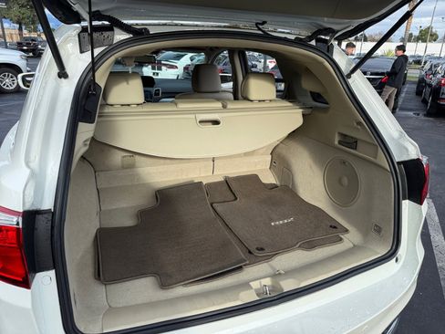 Used 2016 Acura RDX FWD w/ Advance Package image 21