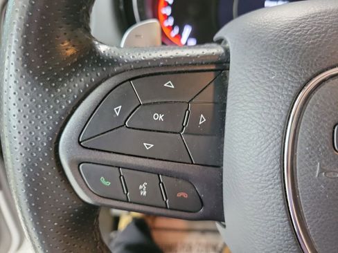 Used 2024 Dodge Durango GT image 42