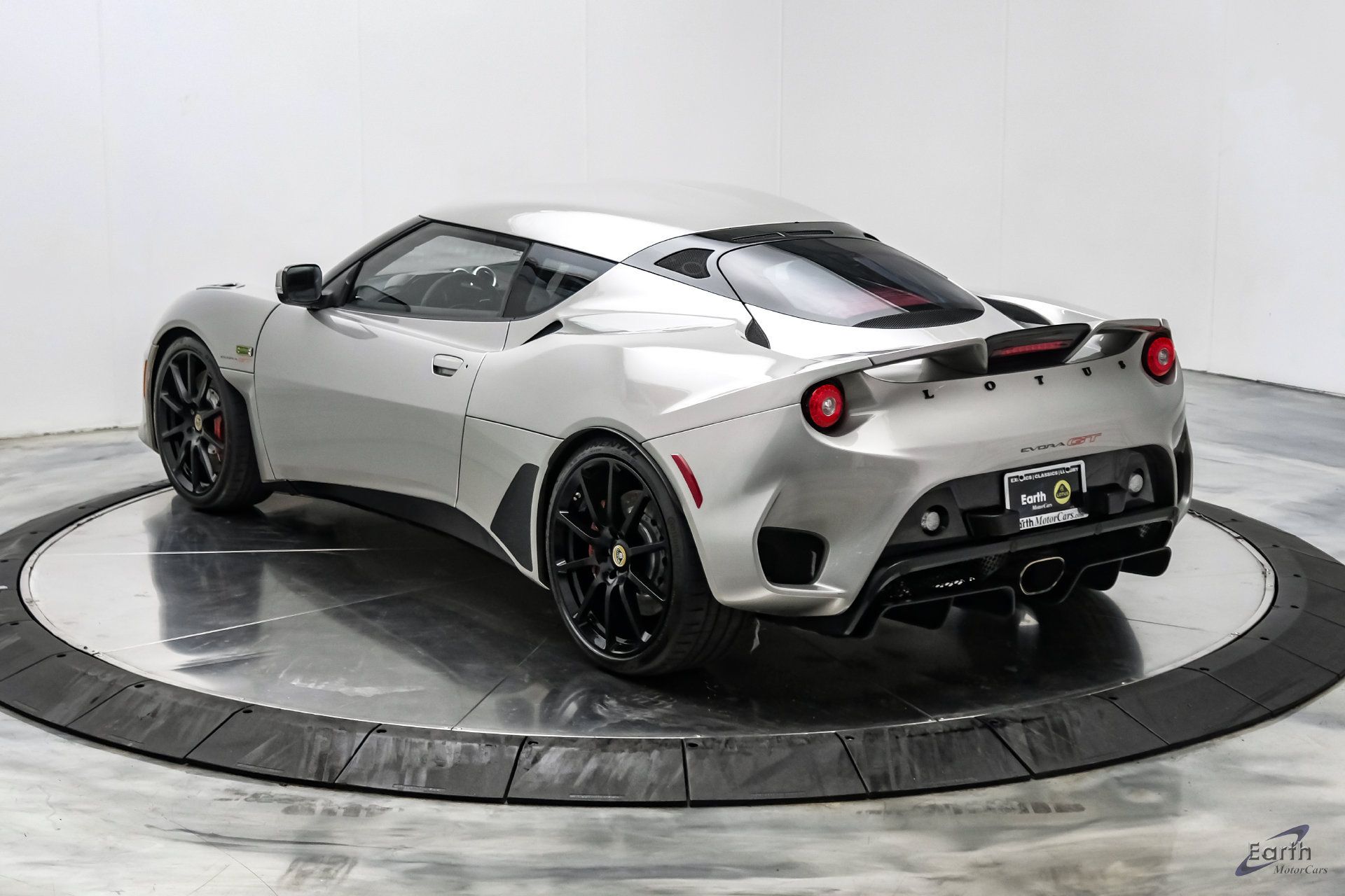 Used 2021 Lotus Evora RWD image 13