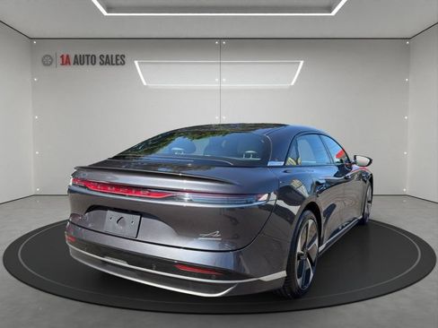 Used 2024 Lucid Air Touring AWD/4WD image 5