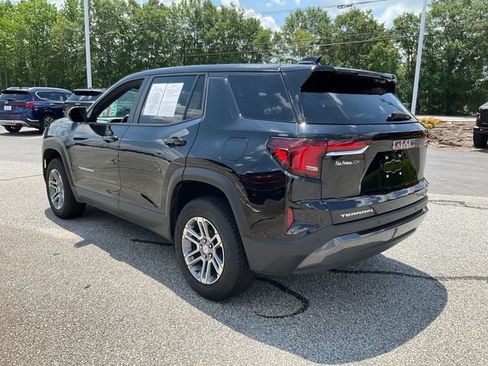 Used 2026 GMC Terrain Elevation FWD image 21