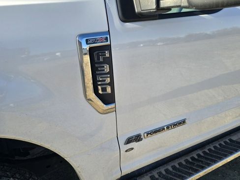 Used 2020 Ford F350 XL w/ STX Appearance Package image 13