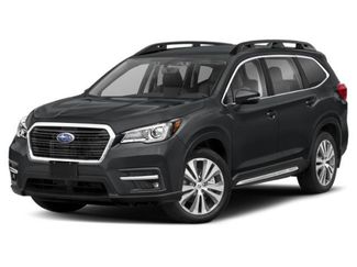 Used 2022 Subaru Ascent Limited w/ Technology Package AWD/4WD video 1