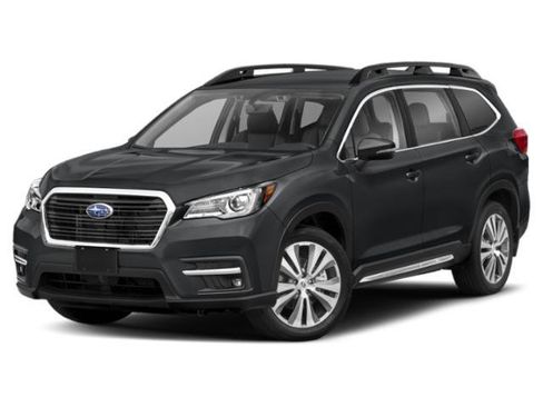 Used 2022 Subaru Ascent Limited w/ Technology Package AWD/4WD image 1