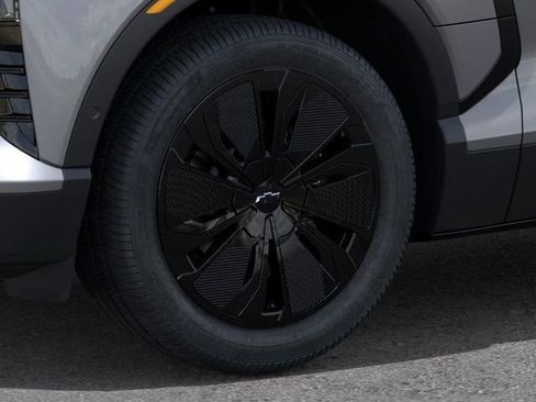 New 2025 Chevrolet Blazer EV LT image 9