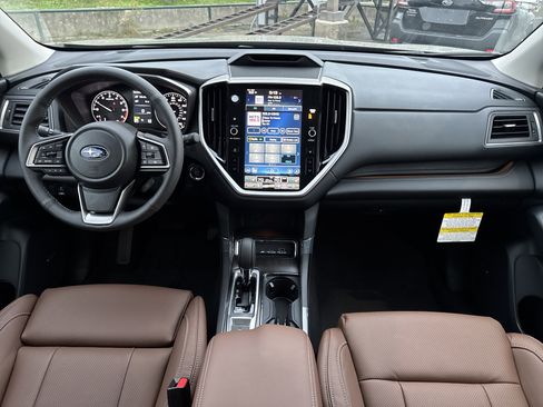 New 2026 Subaru Ascent Touring image 11