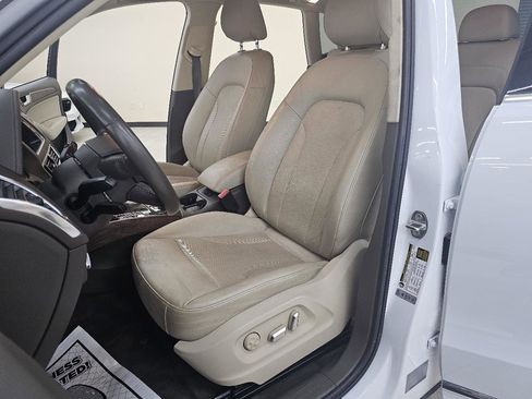 Used 2014 Audi Q5 TDI Prestige AWD/4WD image 18