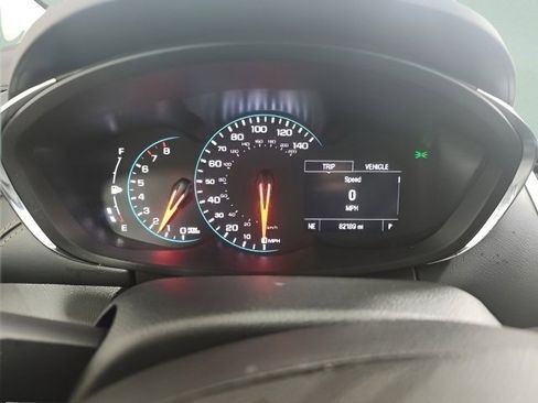 Used 2020 Chevrolet Trax LS w/ Tint and Cruise Package image 26