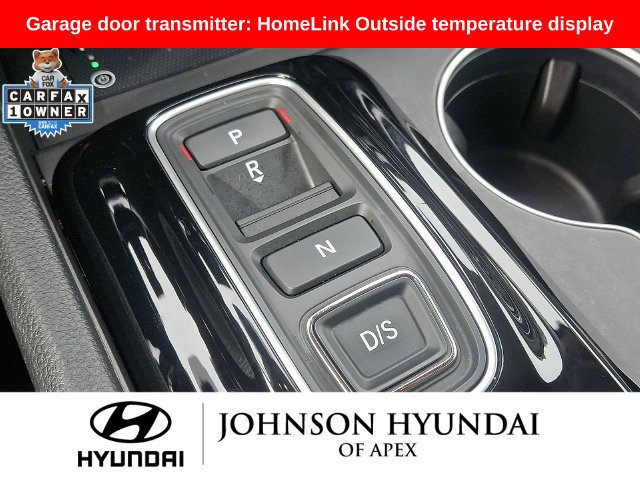 Used 2025 Honda Pilot Touring image 14
