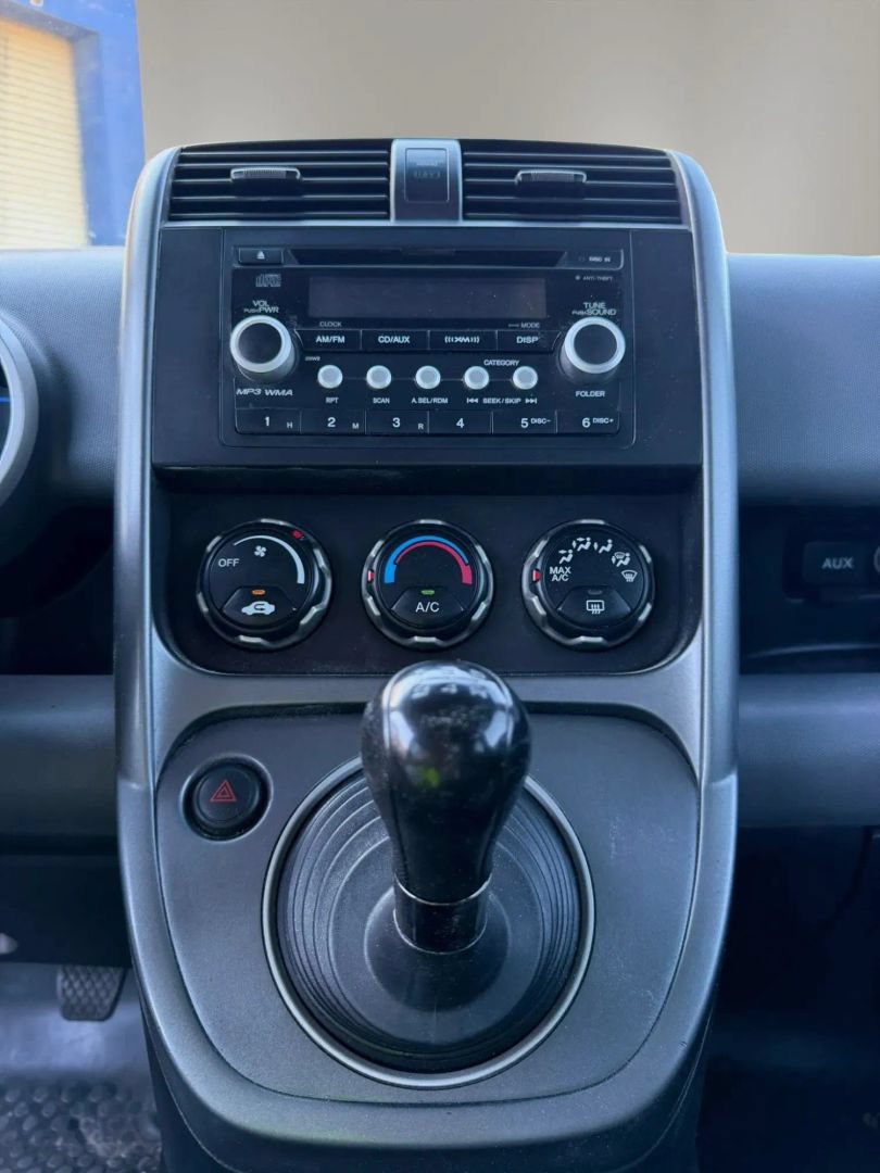 Used 2008 Honda Element EX image 19