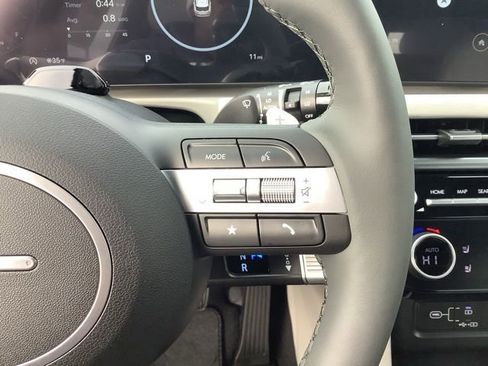 New 2026 Hyundai Tucson Limited image 29