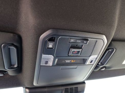 New 2026 Toyota 4Runner 4WD image 24