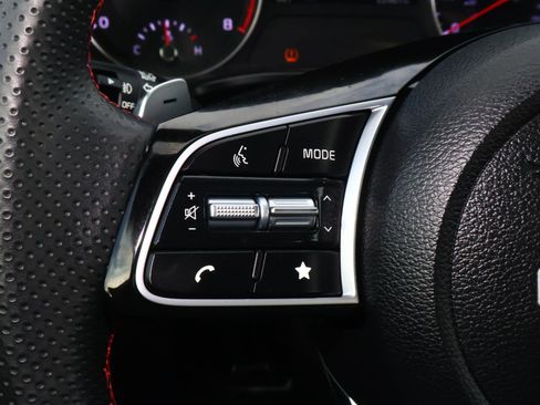 Used 2023 Kia Forte GT w/ GT2 Package image 24