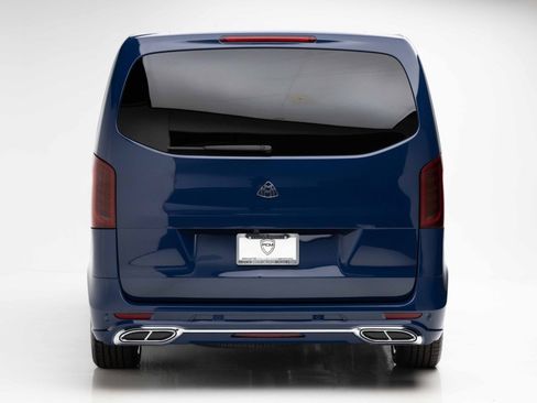 Used 2021 Mercedes-Benz Metris Passenger image 7