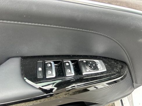 Certified 2024 Kia K5 EX FWD image 17