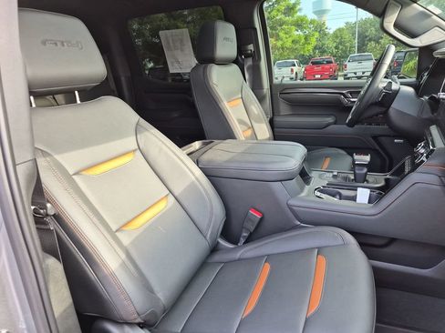 Certified 2026 GMC Sierra 1500 AT4 w/ AT4 Premium Package AWD/4WD image 42