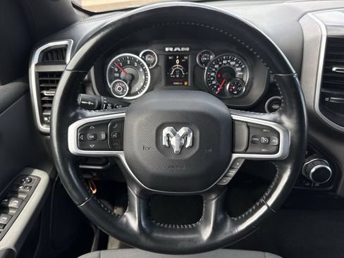 Used 2023 RAM 1500 Big Horn AWD/4WD image 13