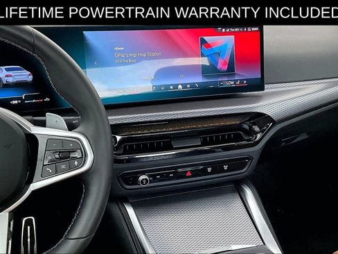 Used 2026 BMW M240i xDrive Coupe AWD/4WD image 8