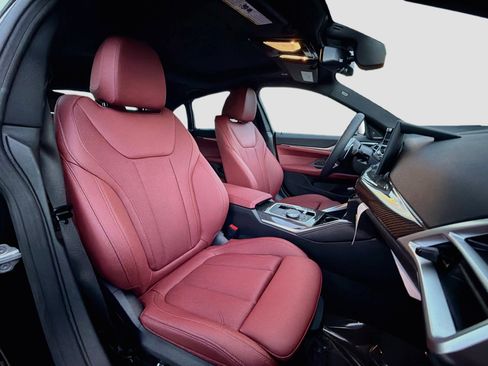 New 2027 BMW M440i w/ Premium Package RWD image 15