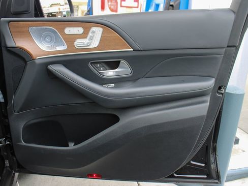 Used 2021 Mercedes-Benz GLS 63 AMG 4MATIC image 55