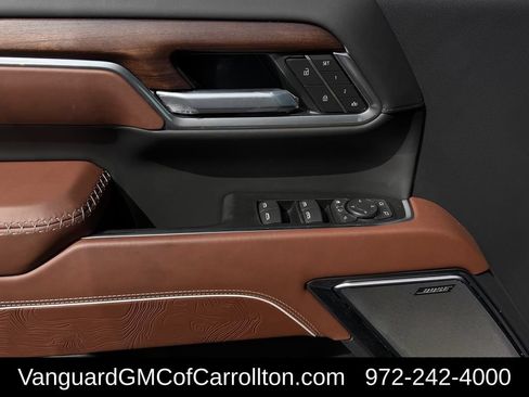 New 2026 GMC Sierra 3500 Denali Ultimate AWD/4WD image 24